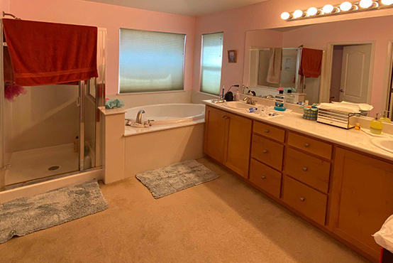 Before image